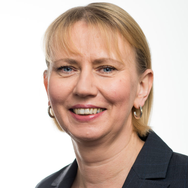 Barbara Norris