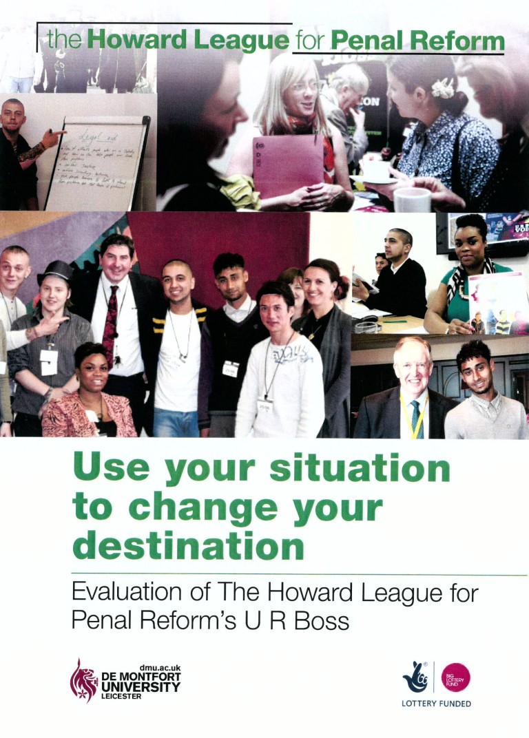 Use your situation report cover